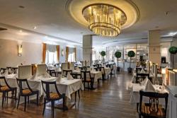 Falkensteiner Spa Resort Marienbad I Kururlaub in Marienbad I mit Haustürabholung