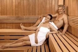 Falkensteiner Spa Resort Marienbad I Kururlaub in Marienbad I mit Haustürabholung