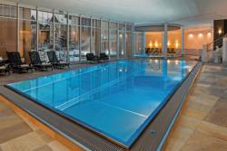Falkensteiner Spa Resort Marienbad I Kururlaub in Marienbad I mit Haustürabholung