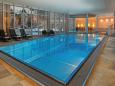 Falkensteiner Spa Resort Marienbad I Kururlaub in Marienbad I mit Haustürabholung