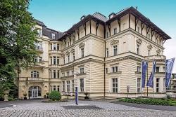 Falkensteiner Spa Resort Marienbad - Kururlaub Marienbad mit Haustürabholung