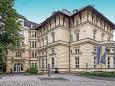Falkensteiner Spa Resort Marienbad - Kururlaub Marienbad mit Haustürabholung