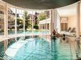 Falkensteiner Spa Resort Marienbad - Innenbecken