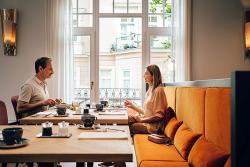 Falkensteiner Spa Resort Marienbad - Restaurant