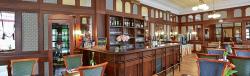 Hotel Continental - Restaurant - Kururlaub in Marienbad mit Haustürabholung