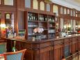 Hotel Continental - Restaurant - Kururlaub in Marienbad mit Haustürabholung
