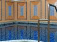 Hotel Continental - Schwimmbad - Kururlaub in Marienbad mit Haustürabholung