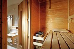 Hotel Devin - Sauna