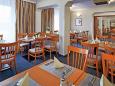 Hotel Devin - Speisesaal
