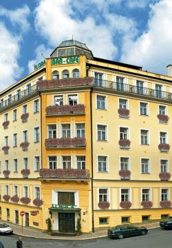 Hotel Flora