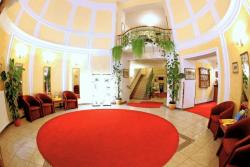 Hotel Flora