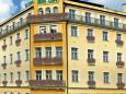 Hotel Flora I Kururlaub Marienbad I mit Haustürabholung