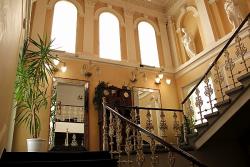Hotel Maxim - Kururlaub in Marienbad mit Haustürabholung
