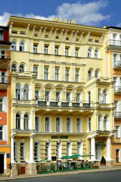 Hotel Maxim