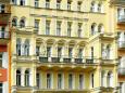 Hotel Maxim I Kururlaub in Marienbad I mit Haustürabholung