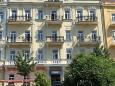 Hotel Paris - Kururlaub Marienbad mit Haustürabholung