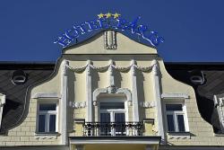 Hotel Paris - Kururlaub Marienbad mit Haustürabholung