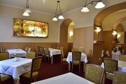 Hotel Paris - Restaurant