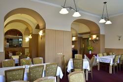 Hotel Paris - Restaurant