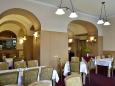 Hotel Paris - Restaurant