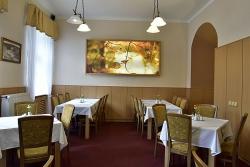 Hotel Paris - Restaurant