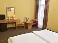 Hotel Paris - Zimmerbeispiel