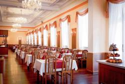 Hotel Reitenberger