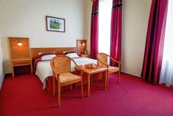 Hotel Reitenberger