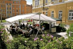 Hotel Reitenberger