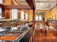 Resort Reitenberger - Restaurant