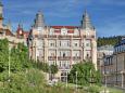 Hvêzda Health Spa Hotel 