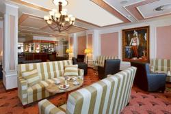 Hvêzda Health Spa Hotel 