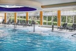 Hvêzda Health Spa Hotel 