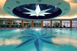 Hvêzda Health Spa Hotel 