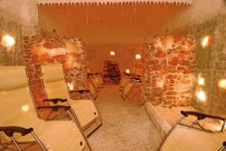 Hvêzda Health Spa Hotel 
