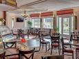 Hvezda Ensana Health Spa Hotel - Café Imperial
