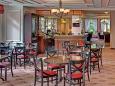 Hvezda Ensana Health Spa Hotel - Café Imperial
