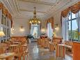 Hvezda Ensana Health Spa Hotel - Lobby Bar