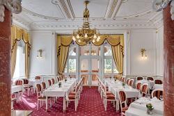 Hvezda Ensana Health Spa Hotel - Restaurant