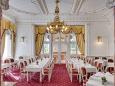 Hvezda Ensana Health Spa Hotel - Restaurant
