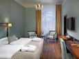 Hvezda Ensana Health Spa Hotel - Zimmerbeispiel - Kururlaub in Marienbad mit Haustürabholung