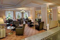 Hvezda Ensana Health Spa Hotel - Café Imperial