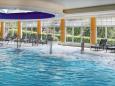 Hvêzda Health Spa Hotel 