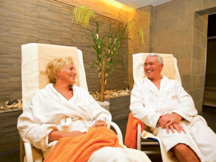 Spa & Wellness Hotel Olympia Spa & Wellness Hotel Olympia