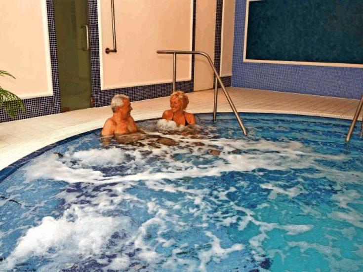 Spa & Wellness Hotel Olympia Spa & Wellness Hotel Olympia