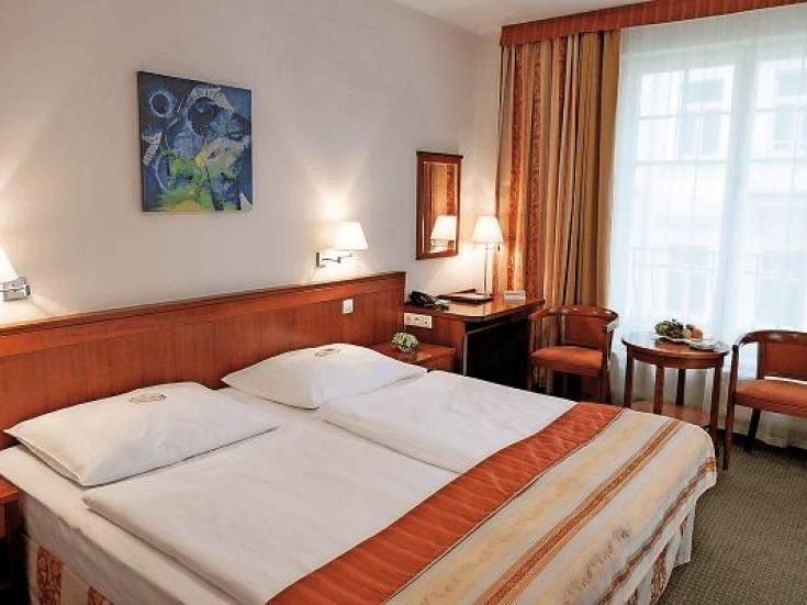 Spa & Wellness Hotel Olympia Spa & Wellness Hotel Olympia