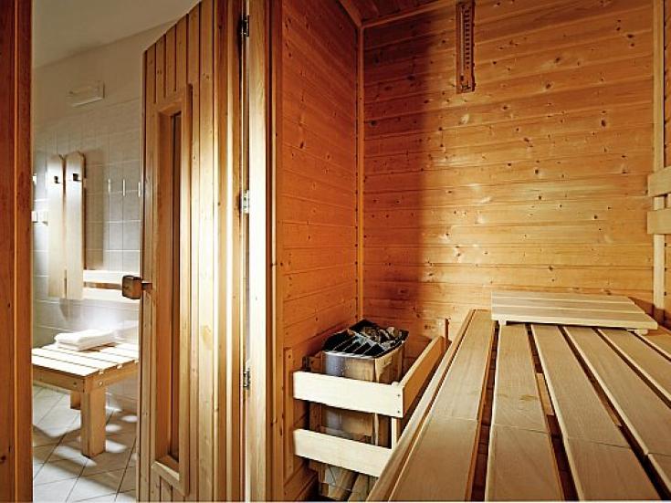 Hotel Devin - Sauna Hotel Devin - Sauna