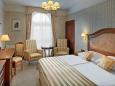 Hotel Nove Lazne - Zimmerbeispiel