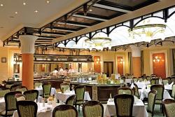 Hotel Nove Lazne - Restaurant