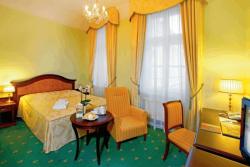 Nové Lázné Health Spa Hotel